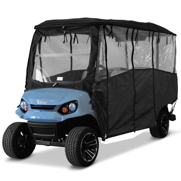 Ilc Replacement For EZGO CUSHMAN TEXTRON 10013532G02 10013532G02 - main